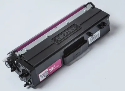 Produktbild von Brother TN910M - Ultra Jumbo - Magenta - original - Tonerpatrone - für Brother HL-L9300, HL-L9310, MFC-L9570