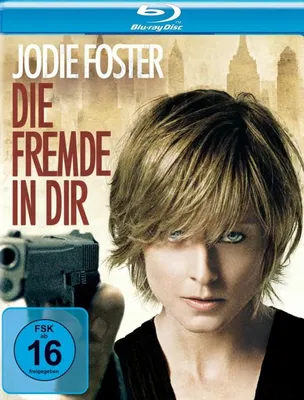 Produktbild von Die Fremde in Dir