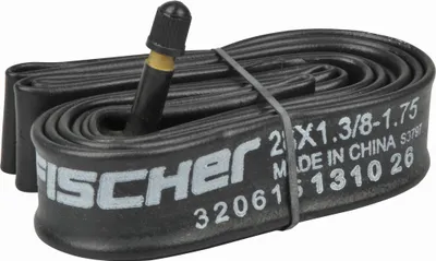 Produktbild von FISCHER Fahrradschlauch 28 mittel AV