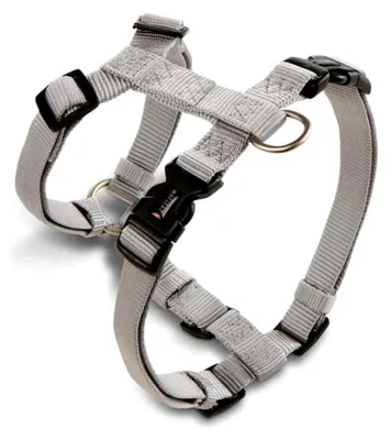 Produktbild von Wolters Geschirr Professional, Größe:S 30-40 cm x 10 mm, Farbe:Silber