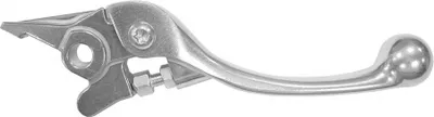 Produktbild von Bremshebel rechts silber Vicma für Yamaha WR 450 F