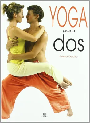 Productafbeelding van Yoga voor twee