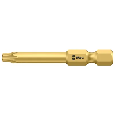 Produktbild von Wera 05060366001, Torx, TX40, 89 mm, 23 g, Tschechische Republik