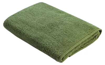 Immagine prodotto di ARTG - Telo da bagno LT2718 (180 cm x 100 cm) (verde militare)