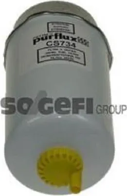 Zdjęcie produktu dla Filtr paliwa PURFLUX CS734