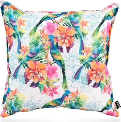 Produktbild von H.O.C.K. Beach Life Outdoor Kissen 50x50cm Paradise 01
