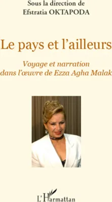 Produktbild von Le pays et l'ailleurs