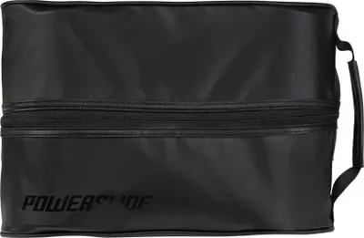 Produktbild von Powerslide Ubc Pod Ii 24x21 Cm Tasche Schwarz Schwarz One Size