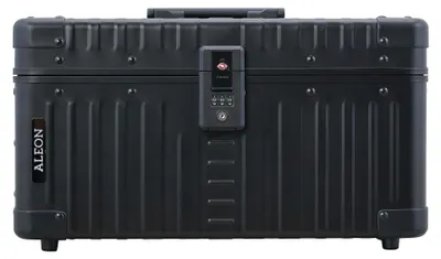 Zdjęcie produktu dla Aleon Classic Kosmetyczka 39 cm