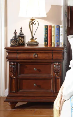 Produktbild von Nachttische Modern Design Möbel Luxus Elegantes Schön Schlafzimmer