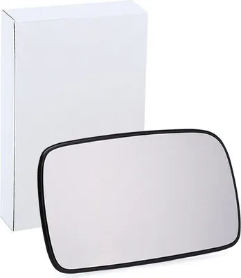 Immagine prodotto di Vetro specchio, specchio esterno