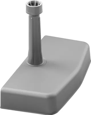 Produktbild von Schneider Beton-Balkonschirmständer