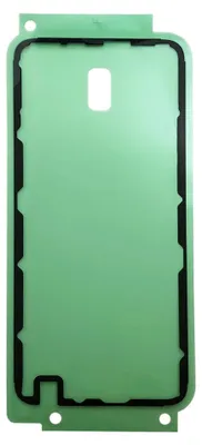 Produktbild von Batterie Deckel Kleber für Samsung Galaxy J4 Plus J415F 2018 Zubehör Ersatz Glue