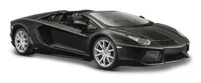 Produktbild von Maisto Lamborghini Aventador LP 700-4 Roadster 1:24