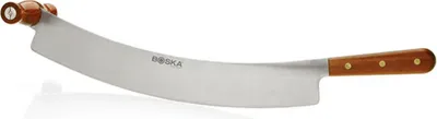 Produktbild von Holländisches Käsemesser Holz 'L', 380mm