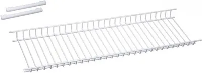 Immagine prodotto di Armadio asciugabicchieri Sauvic 65 cm trasparente  Trasparente Taglia unica