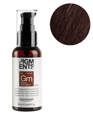Produktbild von Alfaparf Pigments Ultra Concentrated Pure Pigment 90ml