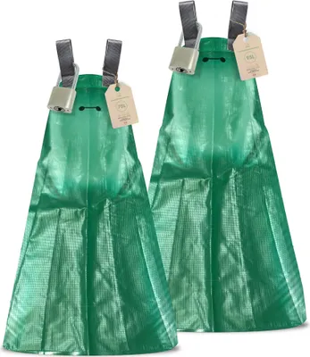 Produktbild von UNUS® Baumbewässerungssack mit Schloss 95 Liter, 92 x 95 cm, 2er Set