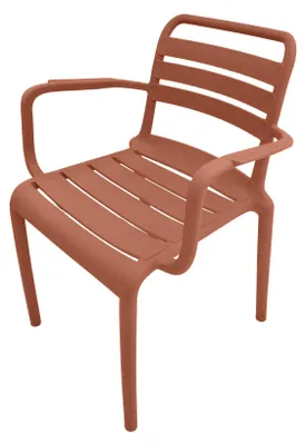 Produktbild von Garden Impressions Orléans Dining-Stuhl – Terra