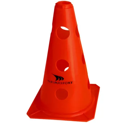 Produktbild von Yakima Sport Lochkonus 23 cm rot 100042