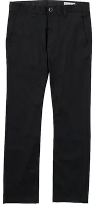 Produktbild von Volcom Frickin Modern Stretch Black 33/32