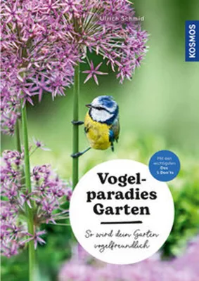 Obrázok produktu pre Vogelparadies Garten