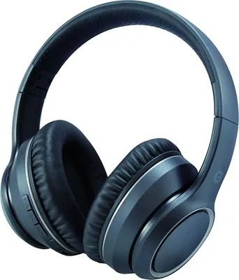 Obrázok produktu pre Conceptronic ALVAH01B, Bezdrôtový, Hovor / hudba, 20 - 20000 Hz, 230 g, Slúchadlá s mikrofónom, Čierna