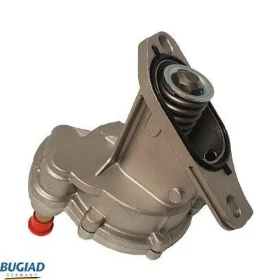 Produktbild von BUGIAD BGT00001 Vakuumpumpe Unterdruckpumpe für VW Transporter IV Bus (70B, 70C, 7DB, 7DK, 70J, 70K, 7DC, 7DJ) Bremsanlage
