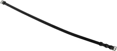 Produktbild von Waldhausen S-Line Kehlriemen schwarz