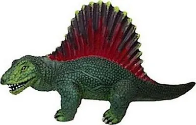 Produktbild von Mini-Dinosaurier Dimetrion