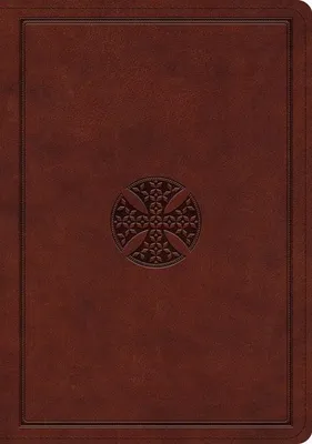 Produktbild von Esv Journaling Bible Interleaved – Lingua: Inglese