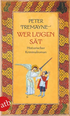 Produktbild von Wer Lügen sät