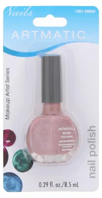 Image de Vernis à ongles Artmatic Mega Brilliance, 8,5 ml