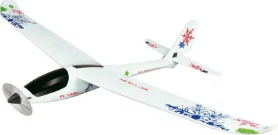 Produktbild von Amewi 3D Climber Funkgesteuerter (RC) Gleitschirm Elektromotor (24057)