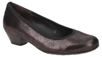Produktbild von Gabor MALTA Damenschuhe - Pumps grau NEU