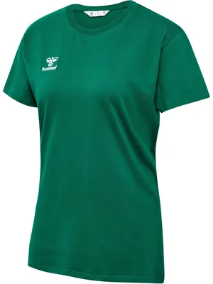 Produktbild von hmlGO 2.0 T-SHIRT S/S WOMAN