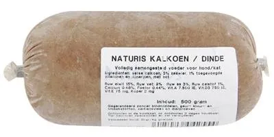 Productafbeelding van Naturis Kalkoen