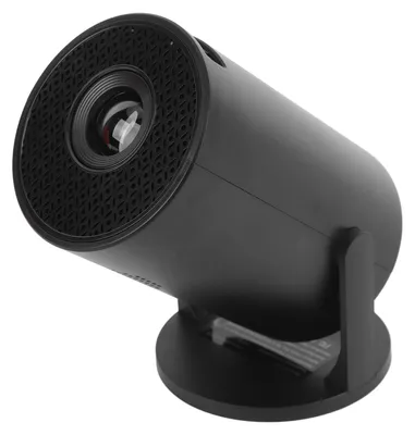 Produktbild von Tragbarer Beamer, 1080p Full HD - Bluetooth, HDMI, USB - 150 ANSI Lumen