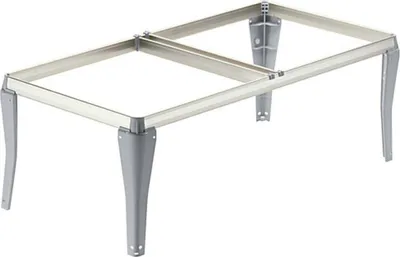 Produktbild von Hettich 9039923, Stahl, 1 Stück(e)