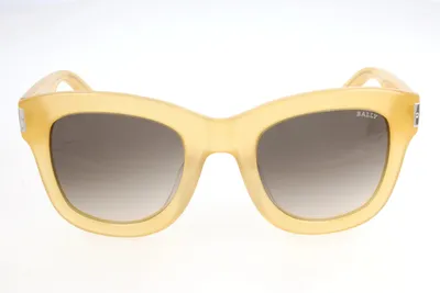 Produktbild von Bally Mod. By2037 Brown