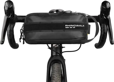 Obrázek produktu pro Taška na kolo - Polyester - S popruhem přes rameno
