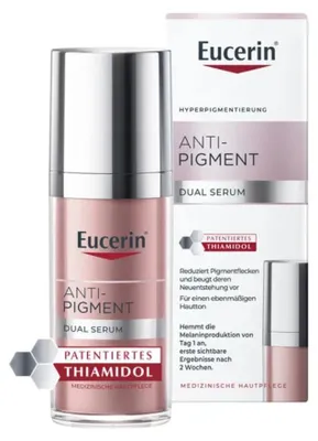 Produktbild von Eucerin Anti-Pigment Dual Serum, 30 ml Lösung