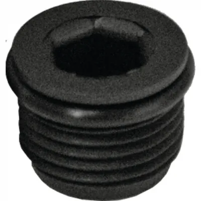 Produktbild von Aircraft Verschlussstopfen für Gewinde 1/2"