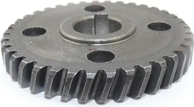 Produktbild von MATRIX Ersatzteil Getriebezahnrad für Elektro Mini Handkreissäge MCS 500-3