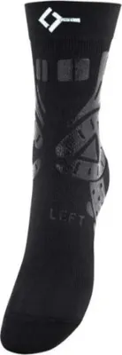 Image de Floky Left Support de cheville Noir EU 44-46 Noir EU 44-46