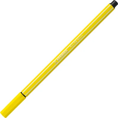 Immagine prodotto di STABILO Pen 68 marcatore Giallo 1 pz