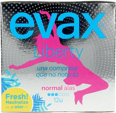 Produktbild von EVAX 8001090362841, 12 Stück(e)