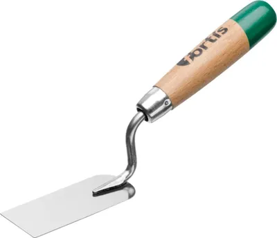 Produktbild von Fortis 4317784790383, Edelstahl, Holz, 1 Stück(e)