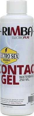 Obrázek produktu pro Kontaktní gel 250 ml