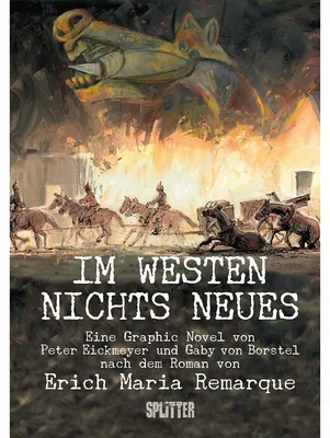 Image de Im Westen nichts Neues